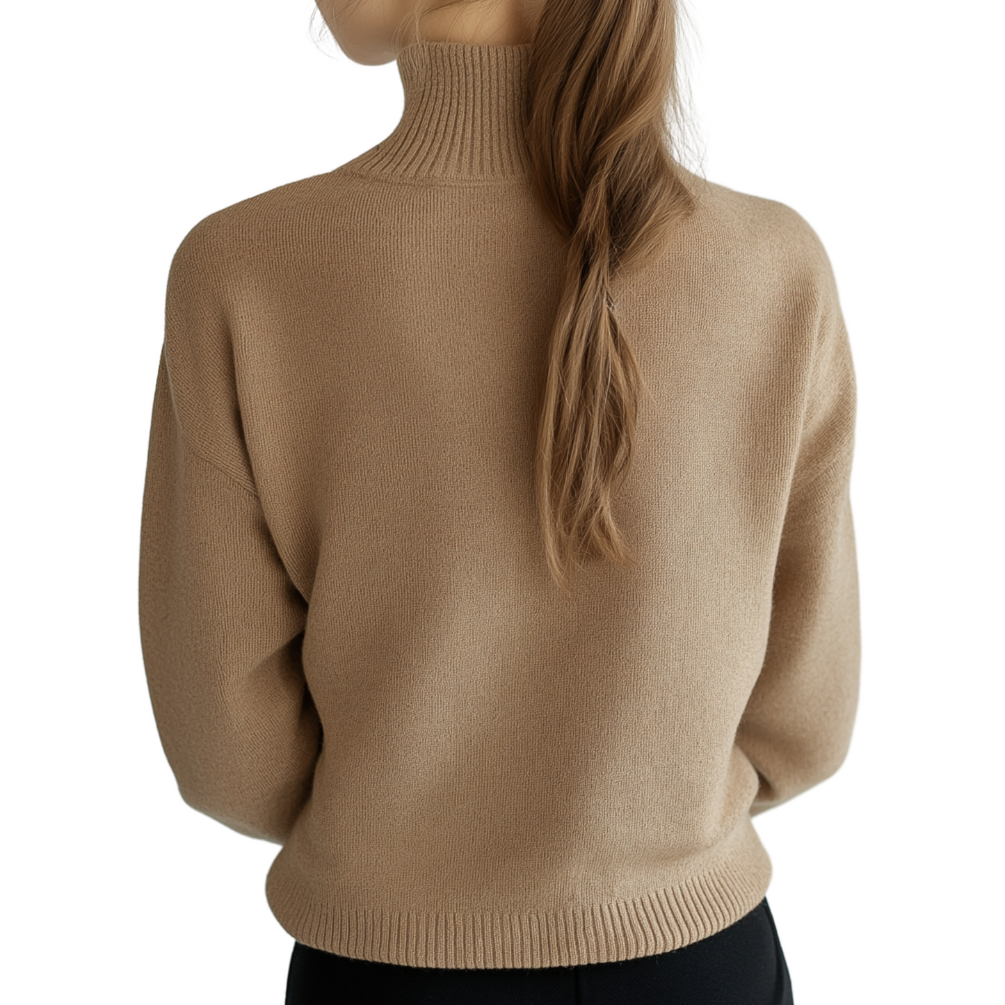 CHAP Turtle neck