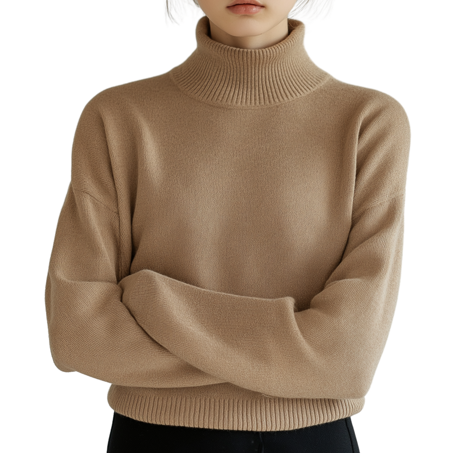 CHAP Turtle neck