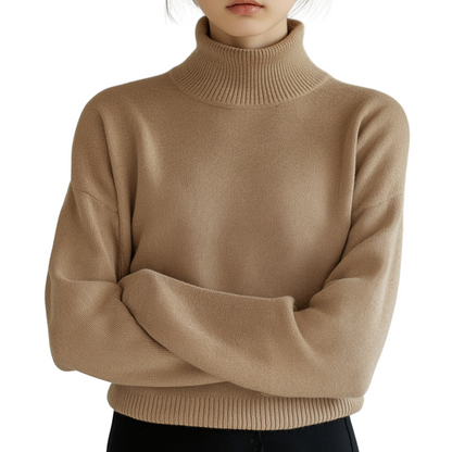 CHAP Turtle neck