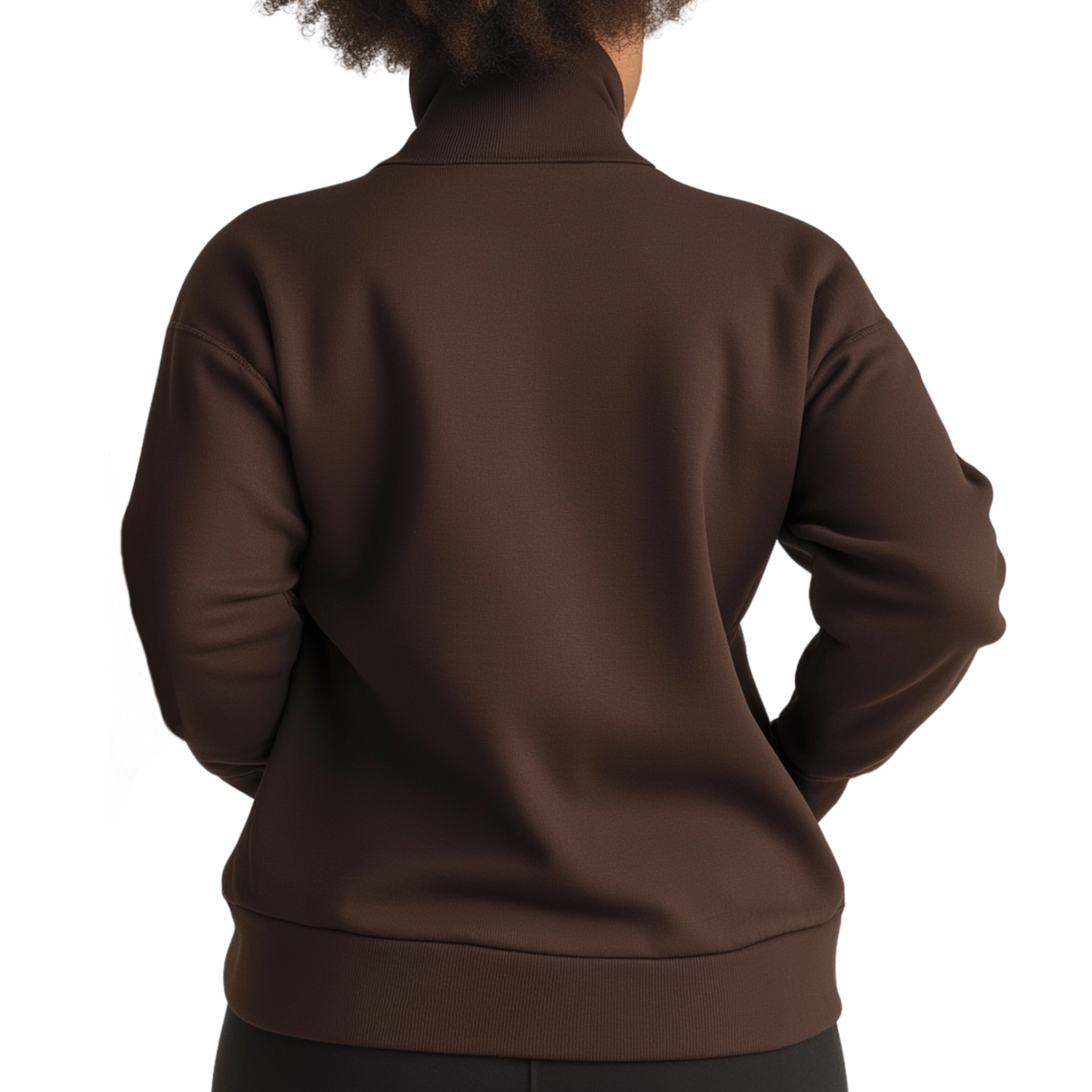 COMFORT Turtle neck