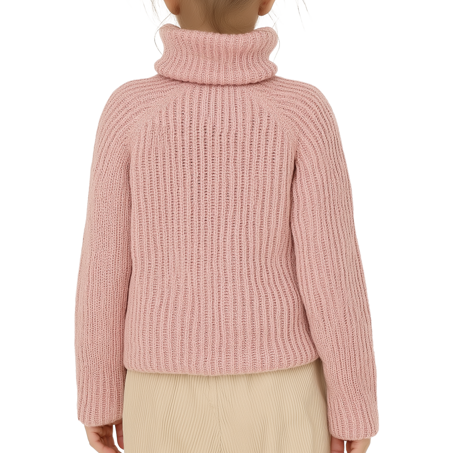 JETS Turtle neck