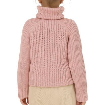JETS Turtle neck