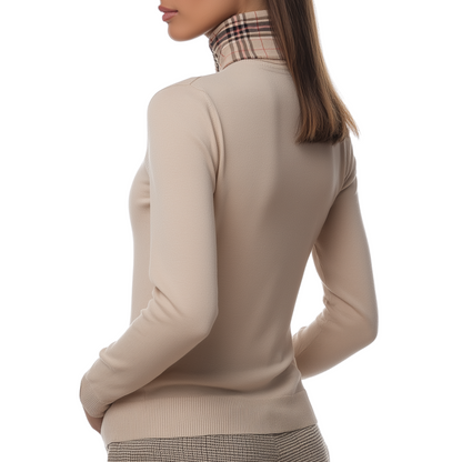 Magnificence Turtle neck