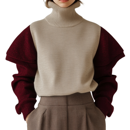 NIPPER _ Turtle neck