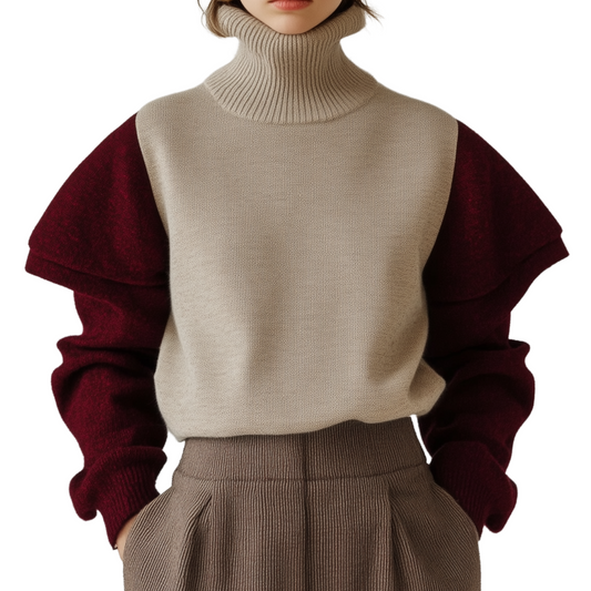 NIPPER _ Turtle neck