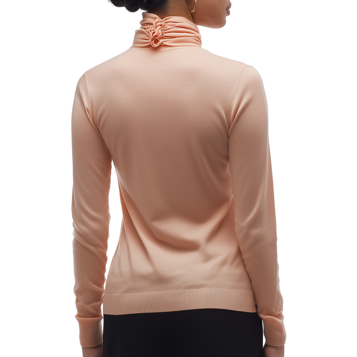 POISE Turtle neck