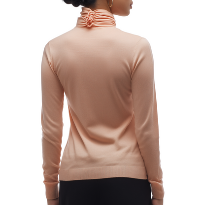 POISE Turtle neck