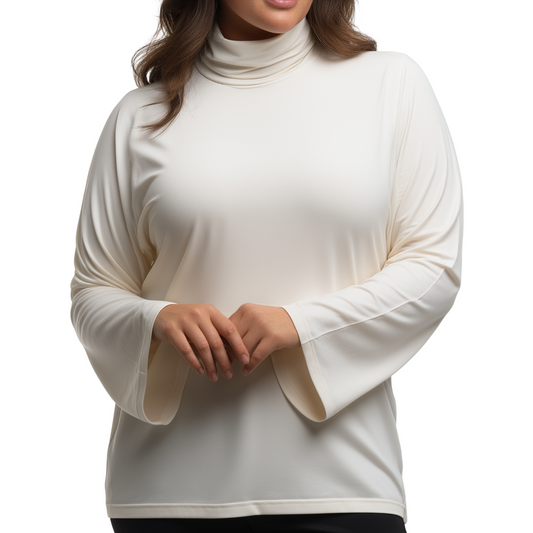 PROMINENT Turtle neck