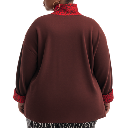 RESPECTABLE Turtle neck