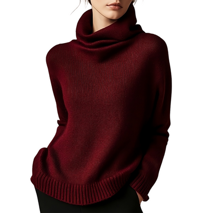 SNAZZY  Turtle neck