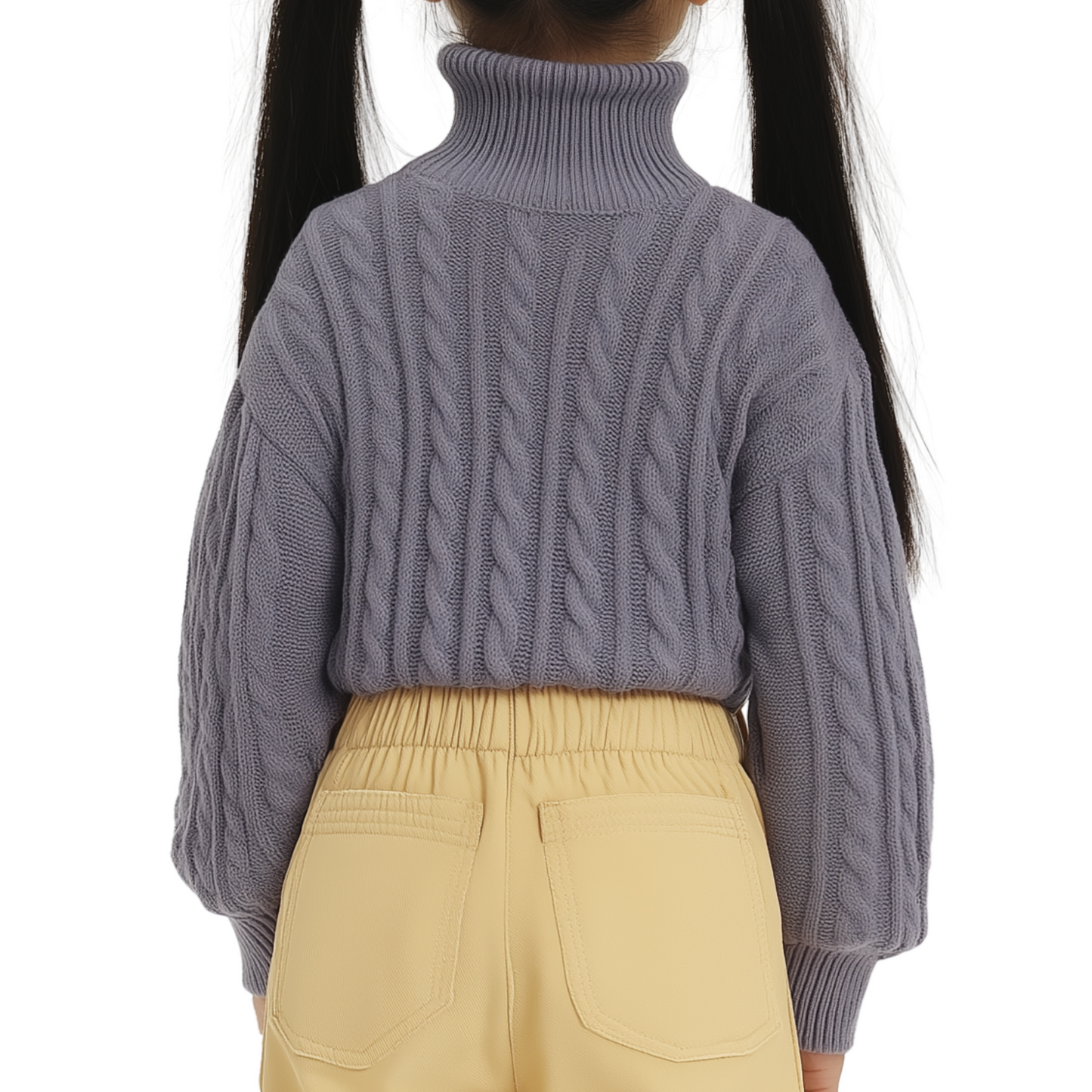 SPROGS Turtle neck