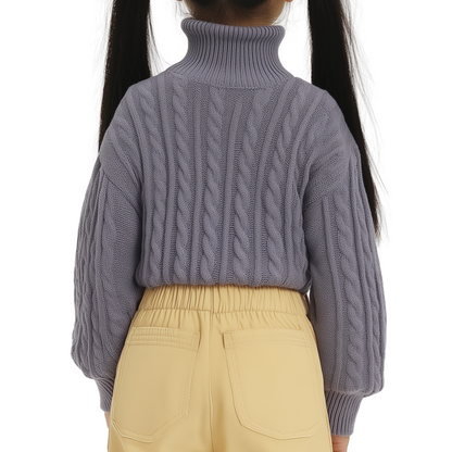 SPROGS Turtle neck