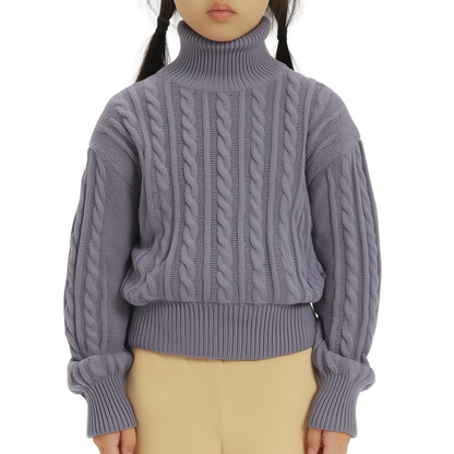 SPROGS Turtle neck