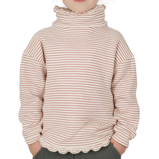 WAIFS _ Turtle neck