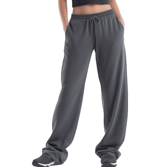 MUTANT Wide Legs Pants