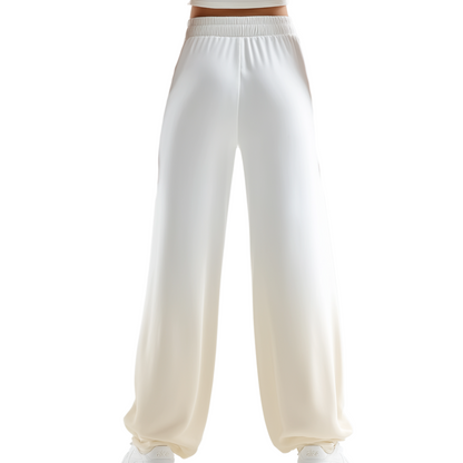 CALISTHENICS Wide Legs Pants