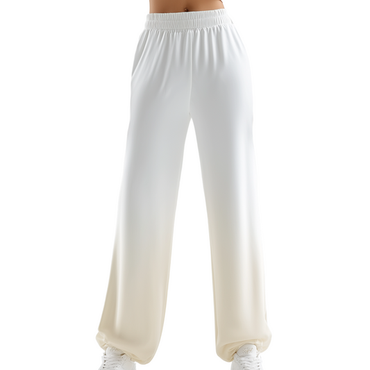 CALISTHENICS Wide Legs Pants