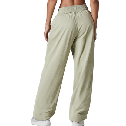 CAVORT Wide Legs Pants