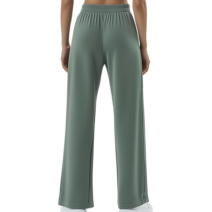 DISPORT Wide Legs Pants