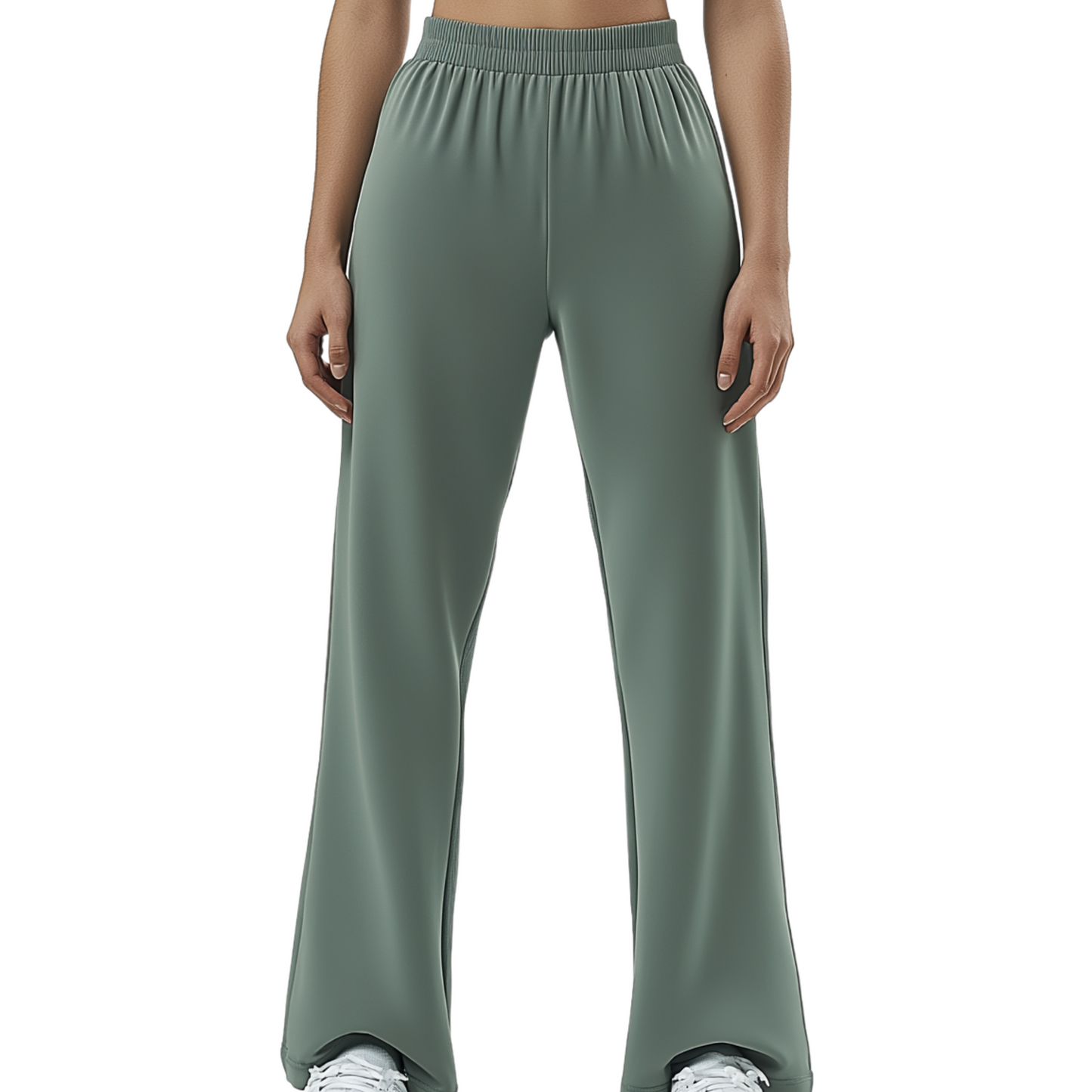DISPORT Wide Legs Pants