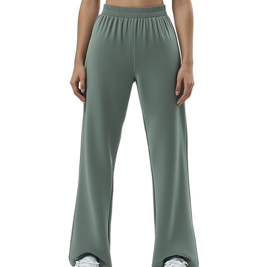 DISPORT Wide Legs Pants