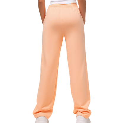 EXHIBIT Wide Legs Pants