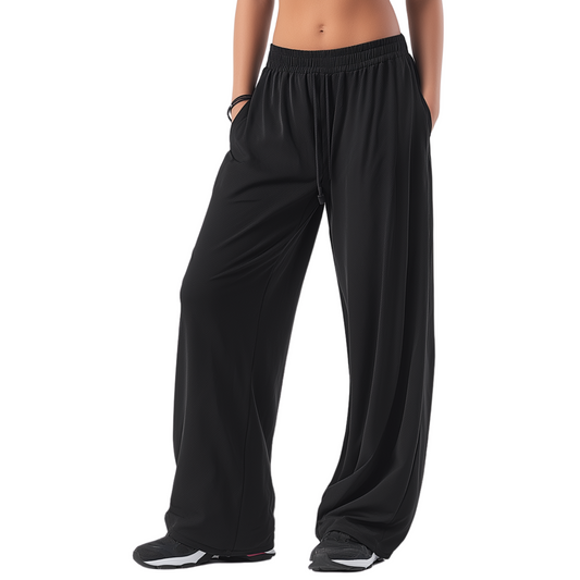 JOCKS Wide Legs Pants