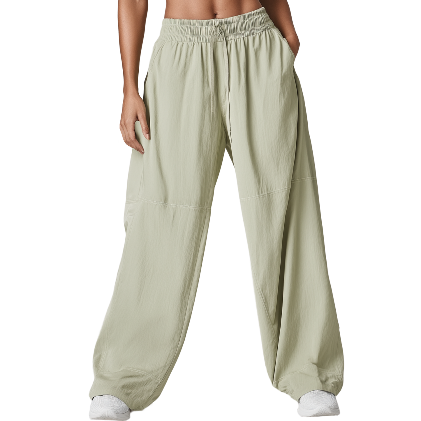 CAVORT Wide Legs Pants