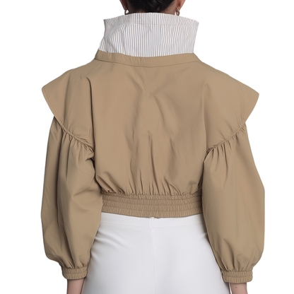 AFFINITY Windbreaker