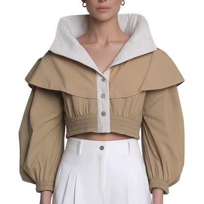AFFINITY Windbreaker