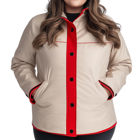AMPLE Windbreaker