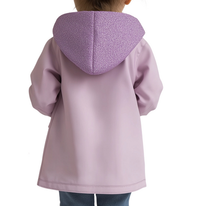 BAIRNS Windbreaker