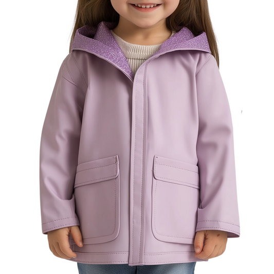 BAIRNS Windbreaker