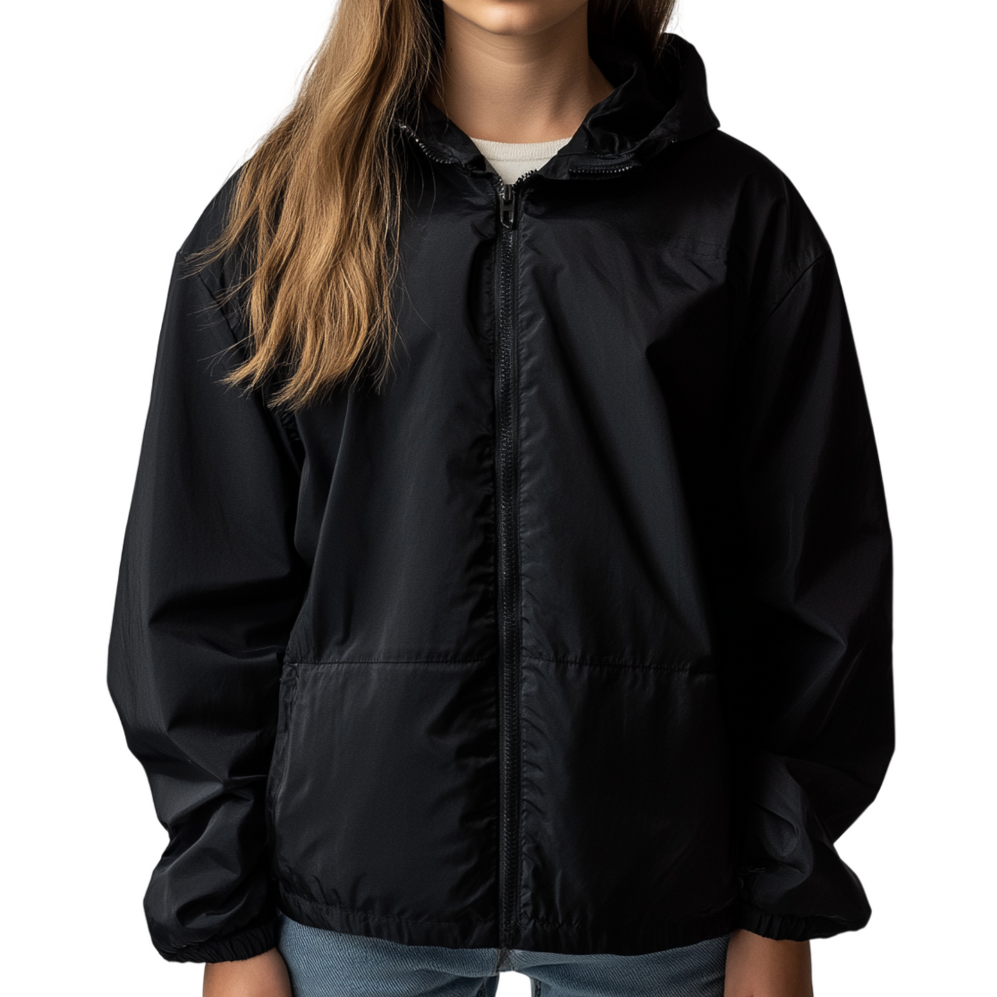BUD Windbreaker