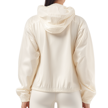 CALISTHENICS Windbreaker