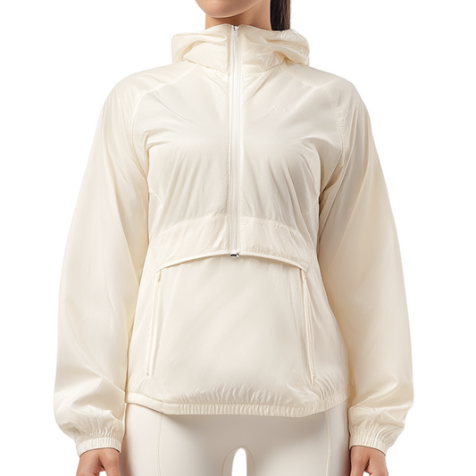 CALISTHENICS Windbreaker