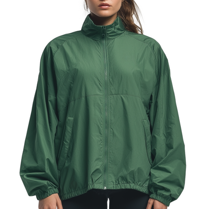 CAVORT Windbreaker