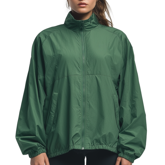 CAVORT Windbreaker