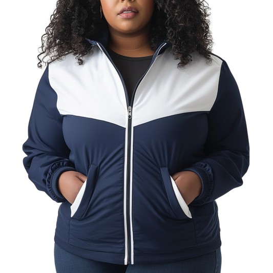 COMFORT Windbreaker