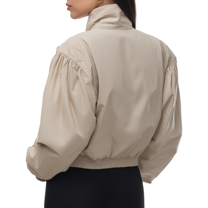 Delicacy Windbreaker