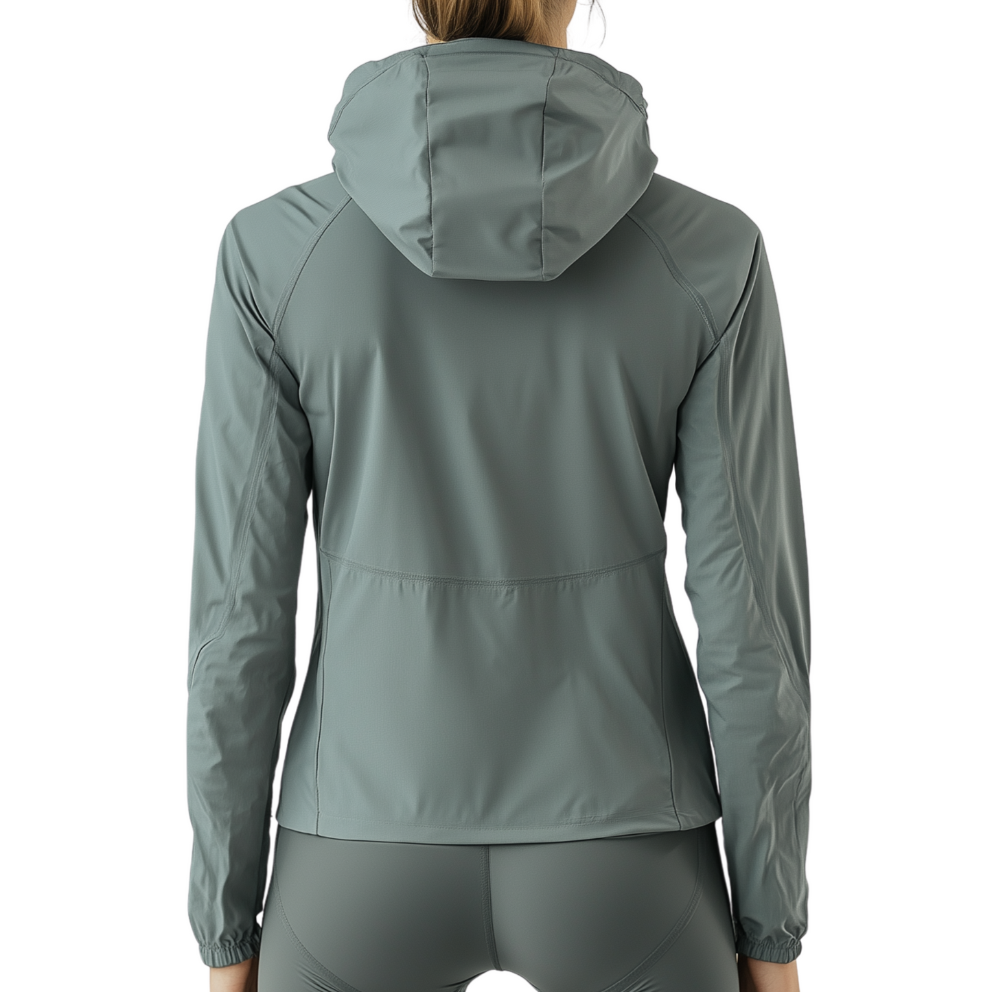 DISPORT Windbreaker