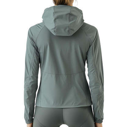 DISPORT Windbreaker