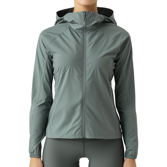 DISPORT Windbreaker