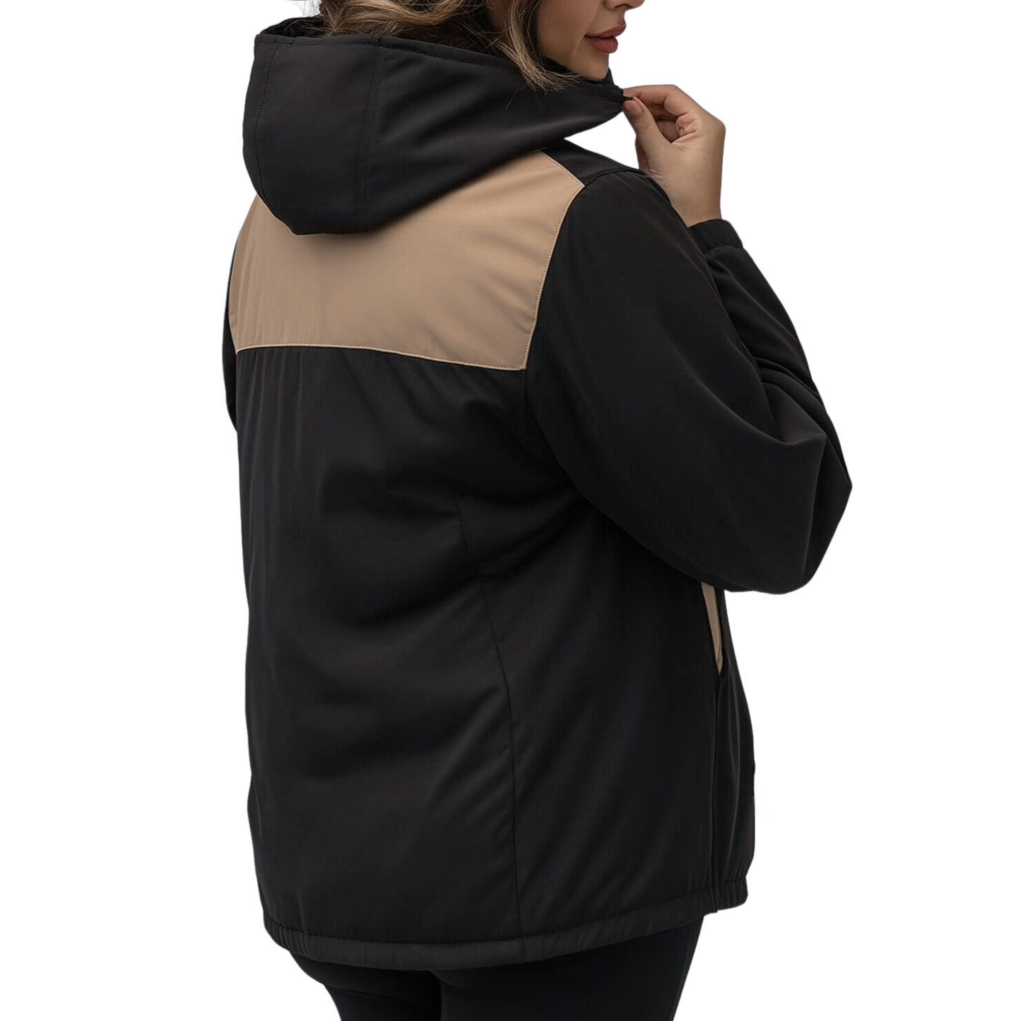 EXTRA Windbreaker