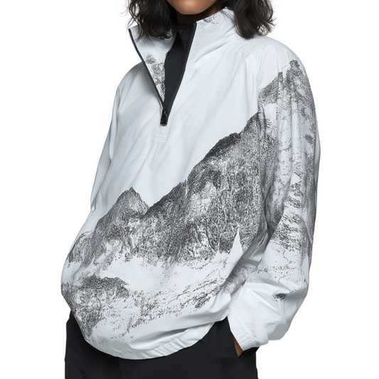 FLOCK Windbreaker