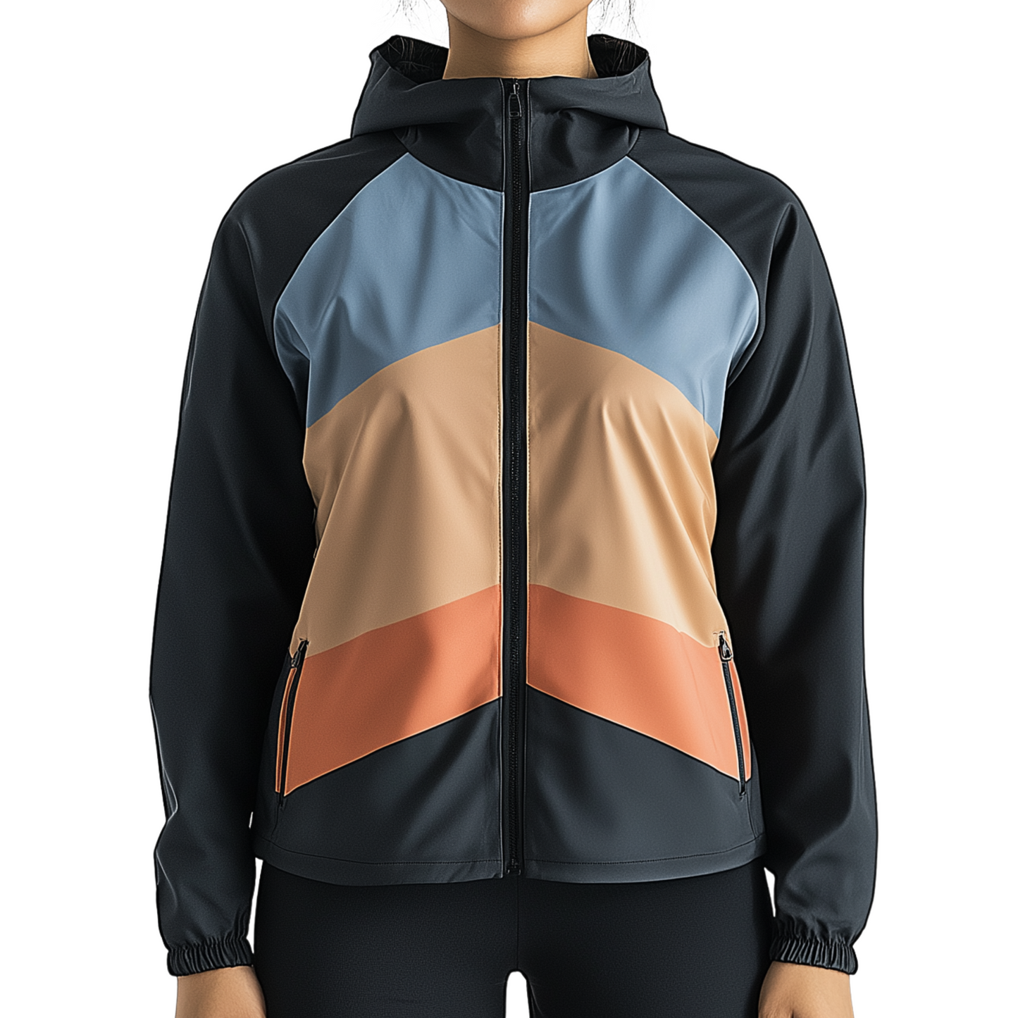 FRISK Windbreaker