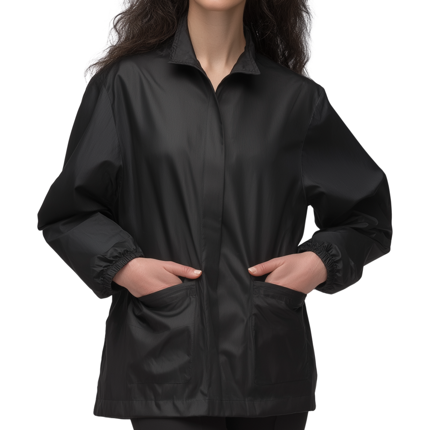 GENTILITY Windbreaker