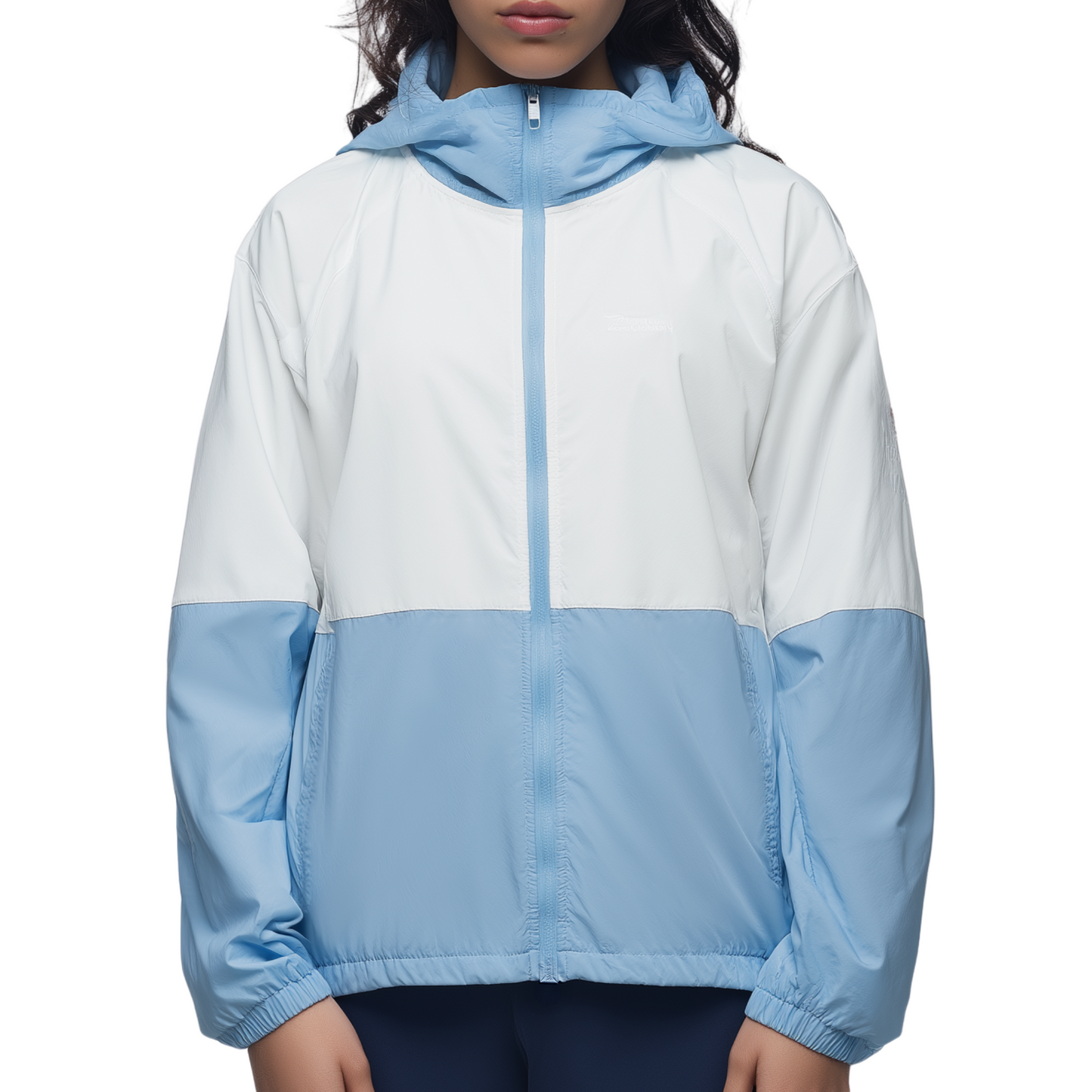 GOBS Windbreaker