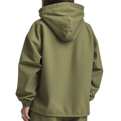 HERMANA Windbreaker