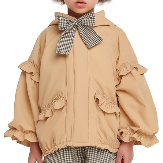 JESTS Windbreaker